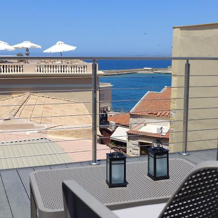 Eva Plus Chania  ภายนอก รูปภาพ