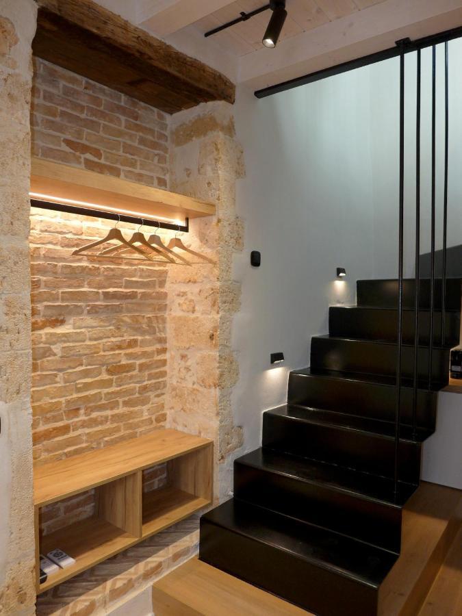Eva Plus Chania  ภายนอก รูปภาพ