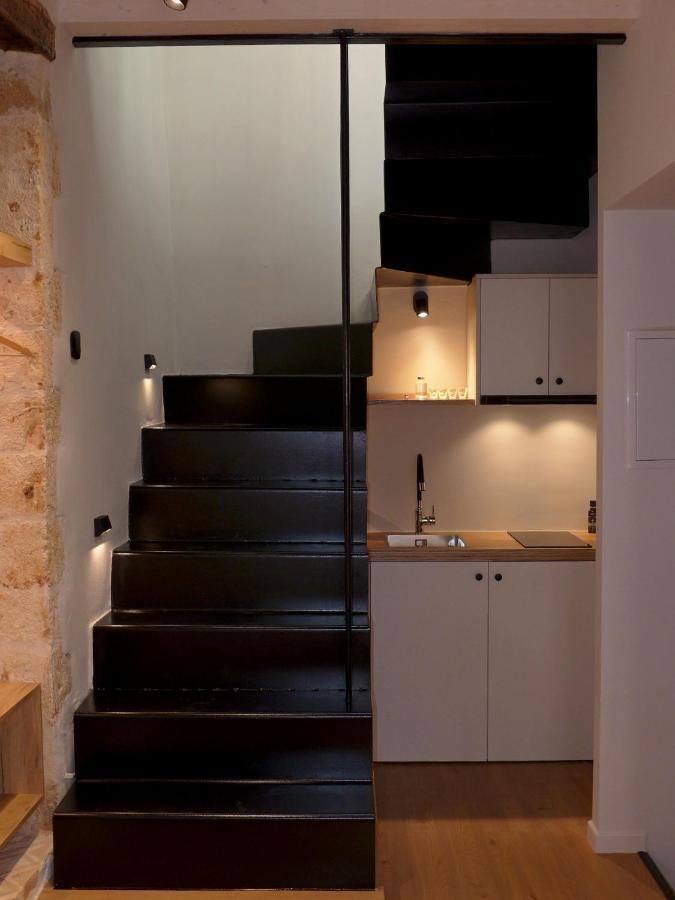 Eva Plus Chania  ภายนอก รูปภาพ